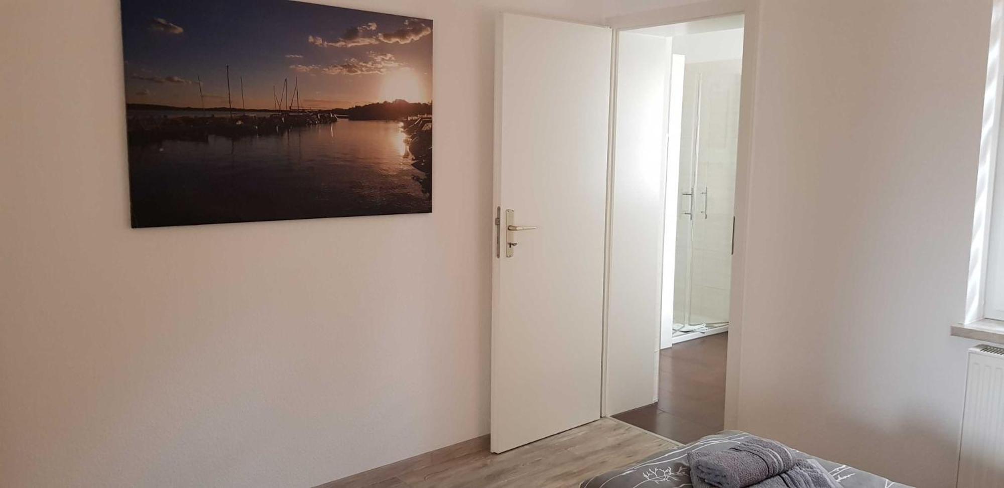 Ferienwohnungen _ Haus Lisa_ Зенфтенберг Екстериор снимка