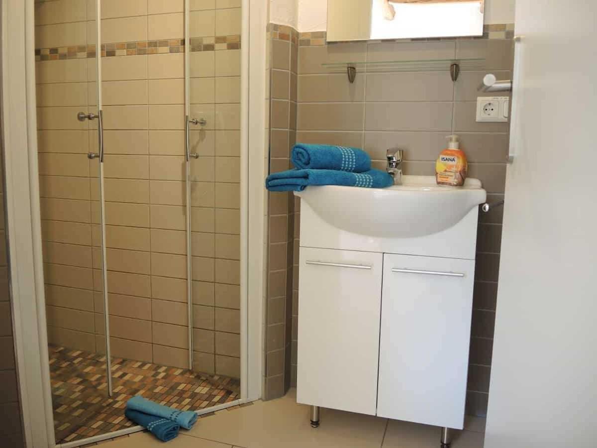 Ferienwohnungen _ Haus Lisa_ Зенфтенберг Екстериор снимка
